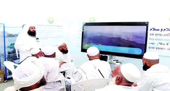 حملات ميدانية لرصد مخالفات غاري " ثور وحراء "