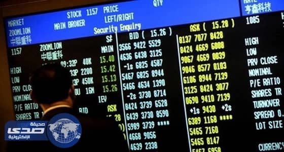 الأسهم البريطانية تغلق على ارتفاع طفيف