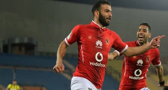 " متعب " ينتظر عرض " التعاون " لمغادرة دكة " البدلاء "