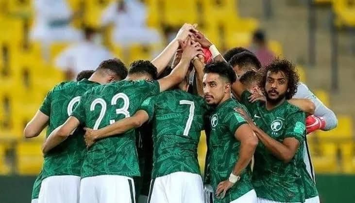 الكونكاكاف يعلن موعد قرعة الكأس الذهبية 2025 وتصنيف المنتخب السعودي