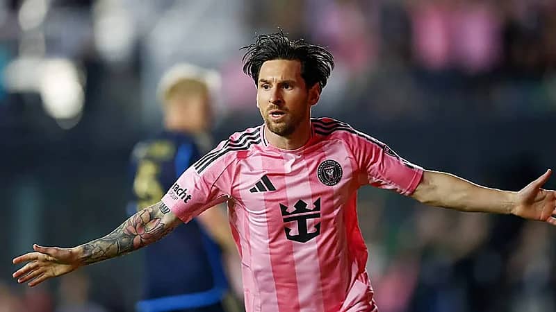 حقيقة عودة ميسي لبرشلونة