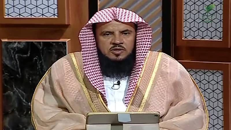 السبر: يوضح حكم حضور مناسبات وزيارة أقارب لديهم مخالفات شرعية (فيديو)