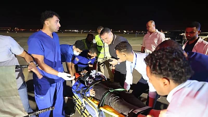 قناة السويس: الملاحة طبيعية رغم حادث غرق الحفار بخليج السويس