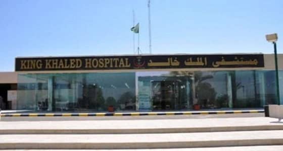 بالفيديو.. إهمال داخل مستشفى الملك خالد