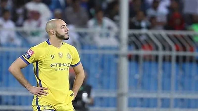 عرض مغري من الوكرة لضم نور الدين أمرابط