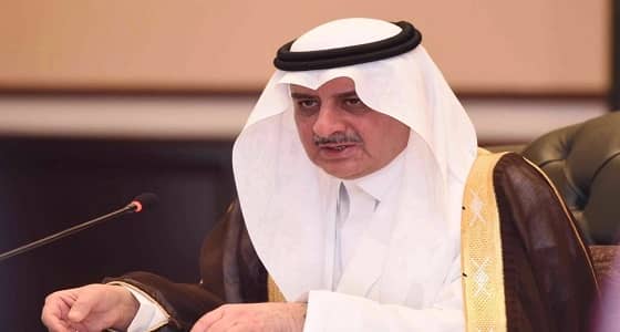 امير تبوك يثمن دعم ولي العهد للرياضة السعودية