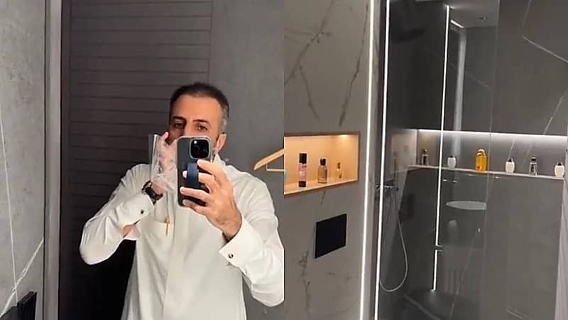 مساعد القفاري: مروحة الشفط أحد مسببات ارتفاع فاتورة الكهرباء .. فيديو