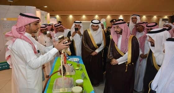 بالصور.. أمير مكة بالانابة يشارك " كفى " الاحتفال بتخريج 100 متعافي من الإدمان