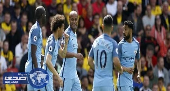 48 ساعة تفصل ألفيس عن الانضمام لمانشستر سيتي