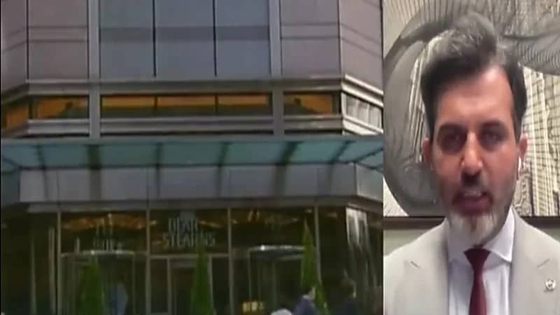 مختص: مشكلة الأزمة المالية في أمريكا حاليا هي مسألة "عناد" (فيديو)