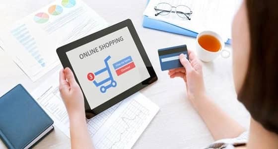 " مدى " : تفعيل خاصية الشراء عبر الإنترنت قبل نهاية مارس المقبل