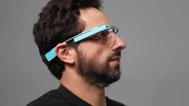 غوغل تطور نظارة للترجمة الفورية النصية