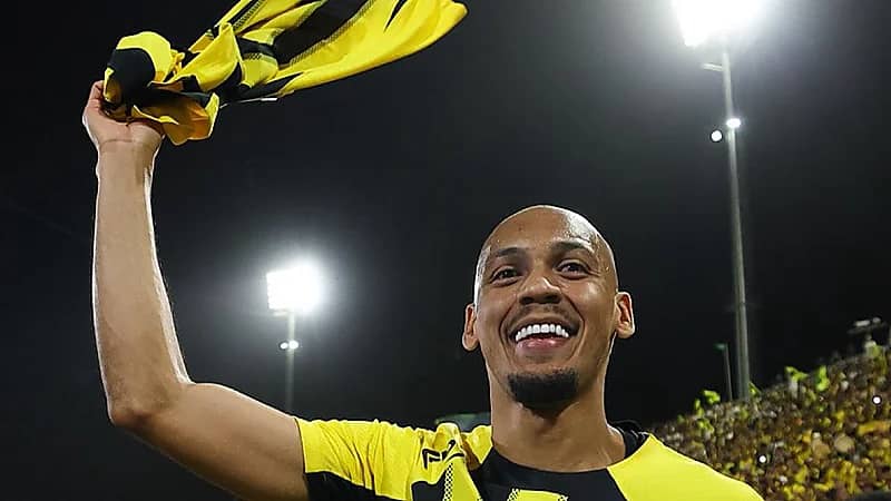 الاتحاد‬⁩ يبحث عن لاعب أجنبي بديلًا لـ فابينهو