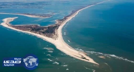 «مترو» تحذر من جزيرة ظهرت بشكل مفاجئ بمحيط مثلث برمودا