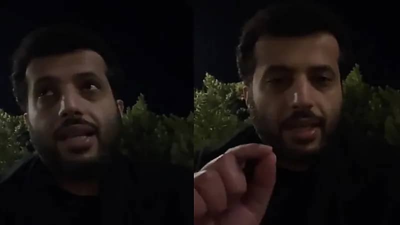 فيديو.. آل الشيخ يوجه رسالة هامة