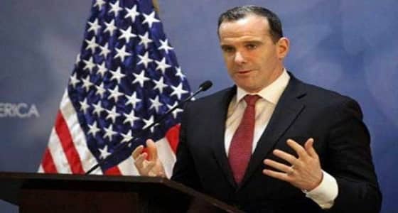 التحالف الدولي يعلن خسارة داعش 95 % من سيطرتها في سوريا والعراق