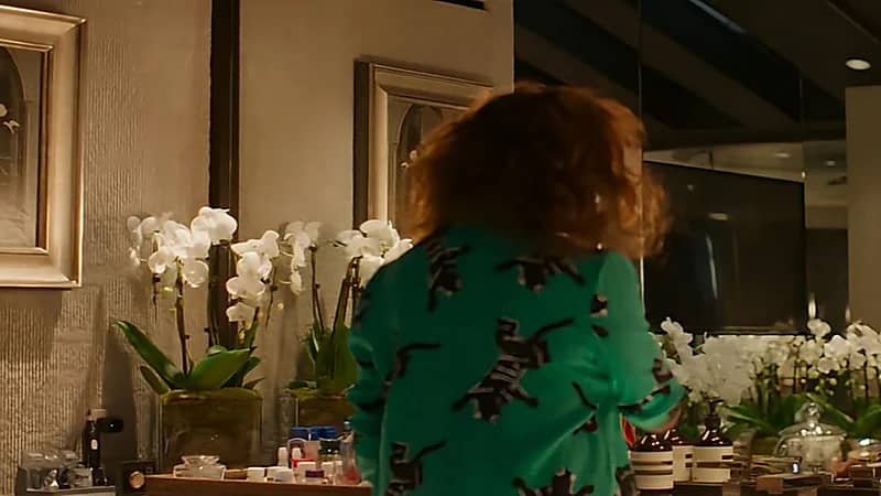 زوج نجمة شهيرة يعترف بمثليته الجنسية