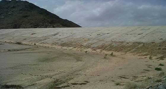 " البيئة " : ترسية تنفيذ سد وادي الليث بمكة