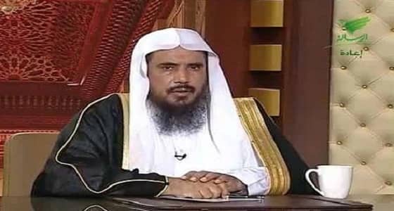 الخثلان: " الترائي " اليوم وفي حال تعذرت رؤية هلال رمضان سيكون الثلاثاء