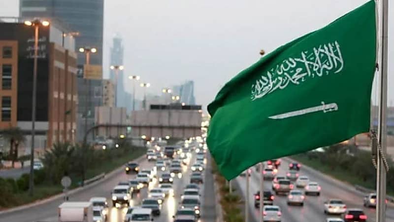 المملكة تقدم 5 مليارات دولار وديعة لدى البنك المركزي المصري