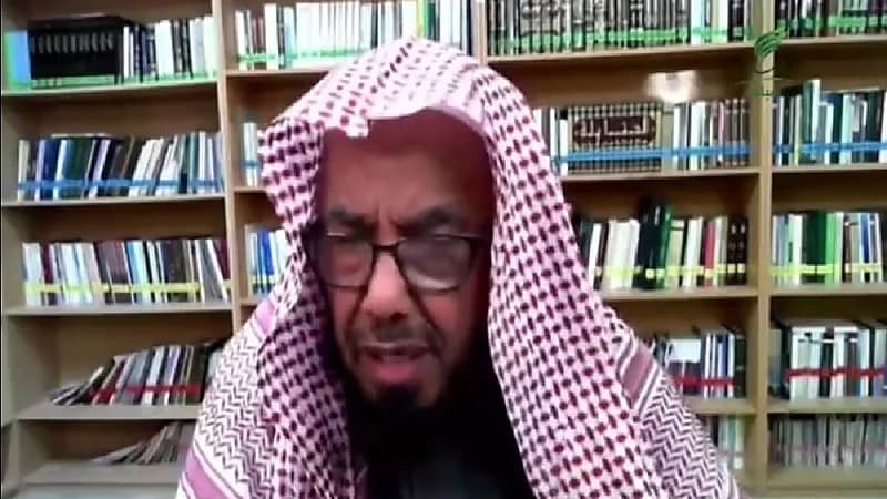 المطلق: إن عجز الزوج عن سداد المتطلبات الضرورية وجب على الزوجة فراقه "فيديو"