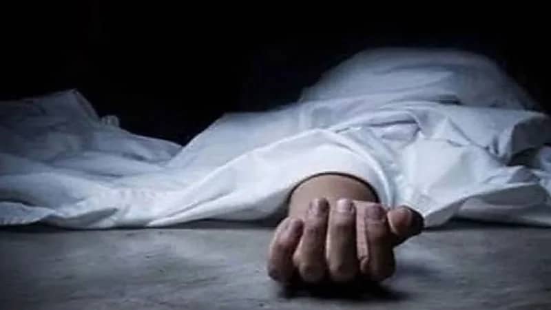 مصرع رجل على يد زوجته بسبب زواجه الثاني