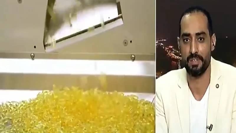 بالفيديو.. أستاذ مساعد بكلية الصيدلة: حبوب الفيتامينات لا تساعد على نقصان الوزن