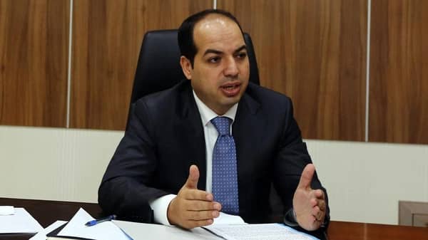 معيتيق: حكومة الوفاق هي الحل لما يحدث في ليبيا