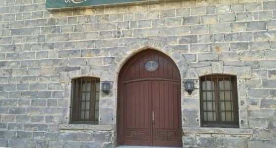 مبنى الترسيس التراثي بالمدينة يذهب للمنفعة العامة