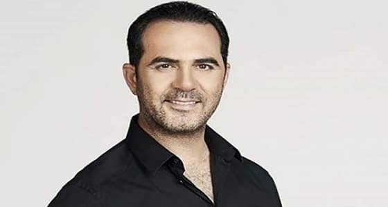 بالفيديو.. وائل جسار ينتهي من تسجيل أغنية " حبها فرض " لعيد الأم