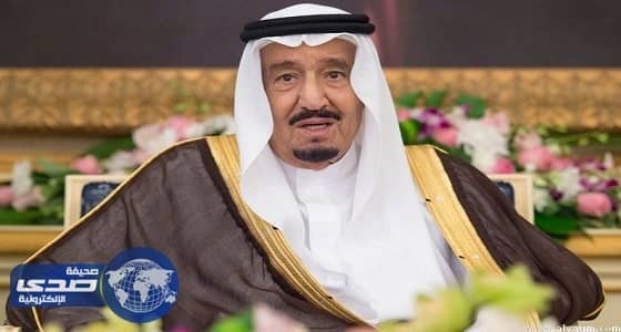 خادم الحرمين الشريفين يتلقى اتصالاً هاتفياً من ولي عهد أبو ظبي