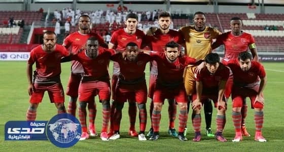 لخويا يحسم لقب الدوري القطري للمرة الخامسة