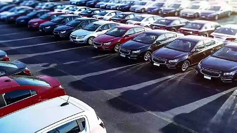 طريقة احتساب ضريبة القيمة المضافة بعد تطبيق هامش الربح للسيارات المستعملة