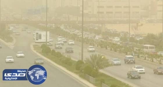 خبير مناخ يتوقع رياحا مثيرة للأتربة نهاية الأسبوع