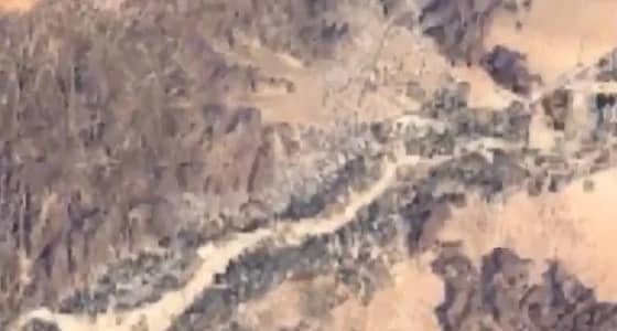 بالفيديو.. تطور وادي نجران على مدار عقدين