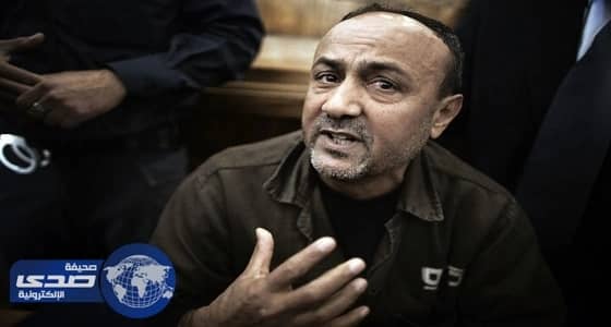 السلطات الإسرائيلية تنقل مروان البرغوثي إلى العزل