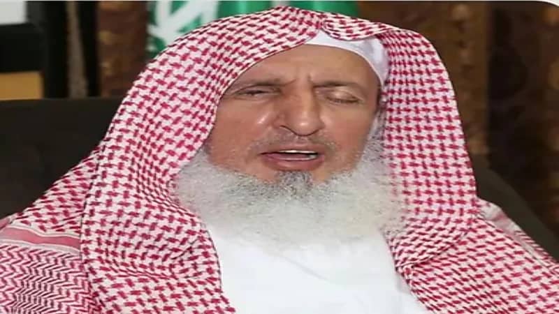 مفتي المملكة يدعو للتبرع للمحتاجين بمناسبة فصل الشتاء من خلال القنوات الرسمية