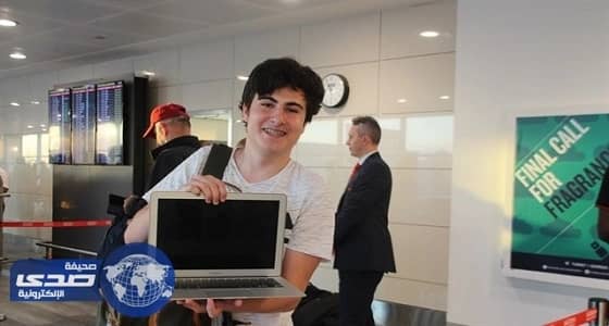 رفع حظر الأجهزة الإلكترونية على الرحلات من إسطنبول إلى أمريكا