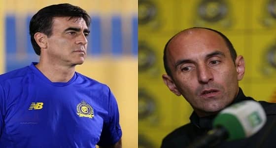 رغم تغيير المدرب.. النصر يعاني