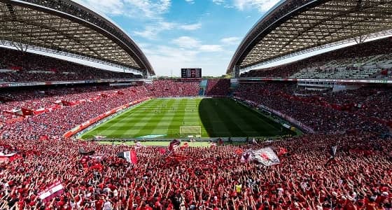 أبرز المعلومات عن ملعب سايتاما محتضن مواجهة الهلال وأوراوا