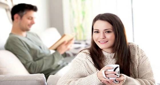 اختبار في دقيقة واحدة يكشف لك أن علاقتك بشريكك ستدوم