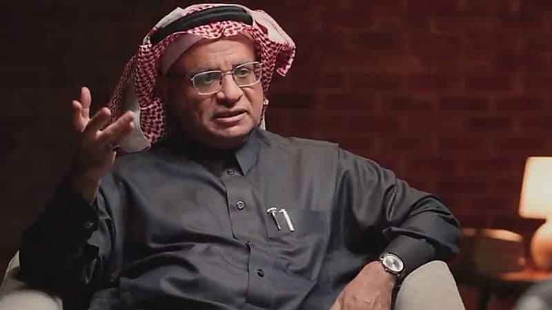 الصرامي: التغريدات وراء استبعاد الرشود من سباق رئاسة النصر.. فيديو