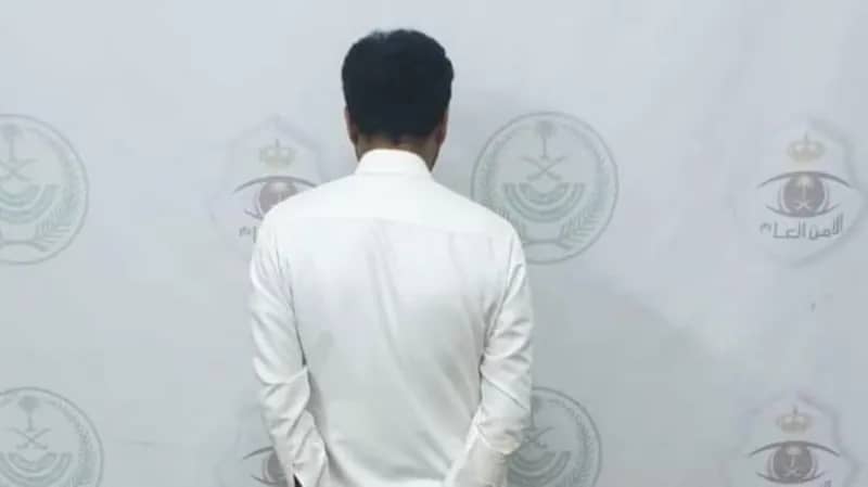 القبض على شخص بحوزته (32) كيلوجرامًا من الحشيش بمحافظة بلقرن