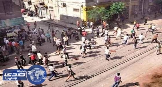 شوارع جدة تشهد مشاجرتين ينتج عنهما إصابات