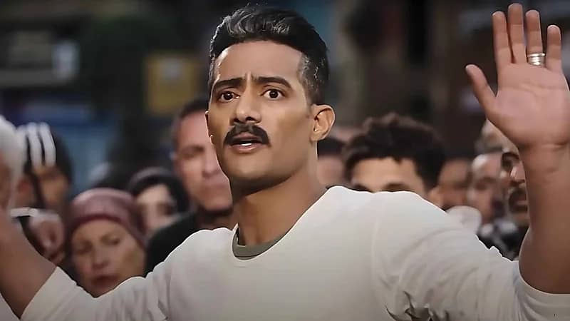 محمد رمضان يهدي أغنيته الجديدة أنا رئيسها لقائد الزمالك شيكابالا بعد التتويج بكأس مصر