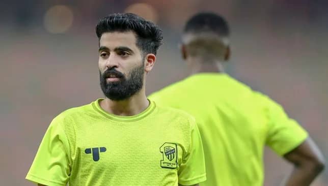 5 لاعبين في الاتحاد مهددون بالغياب عن كلاسيكو الهلال