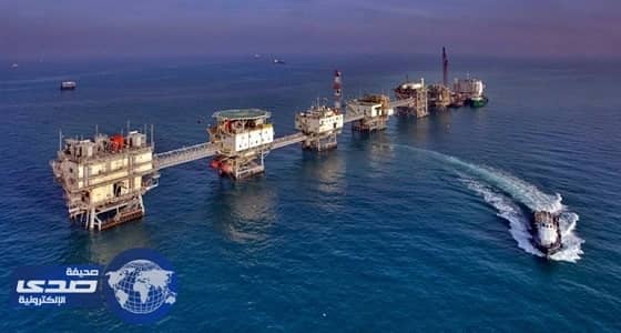 " عمليات الخفجي " تؤكد سلامة مرافقها وخلوها من أي تسرُّب نفطي