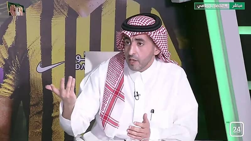 سعيد أبو داهش: الشباب بحاجة خصخصة.. فيديو