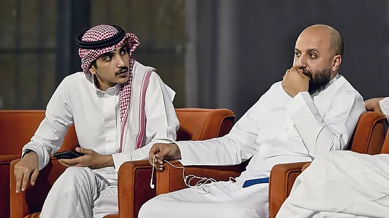 المنجم يعلن رحيله رسميًا عن الشباب