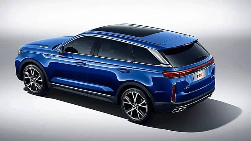 مواصفات وأسعار فاو بيستون T99 موديل 2023